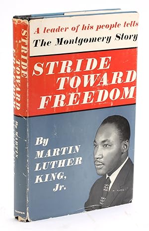 STRIDE TOWARD FREEDOM: The Montgomery Story