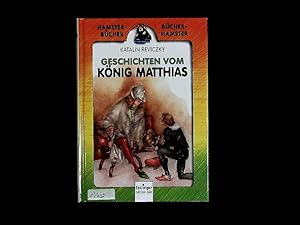 Immagine del venditore per Die Streiche des Knigs Matthias venduto da Antiquariat Bookfarm