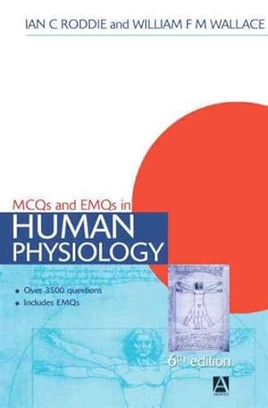 Seller image for Mcqs & Emqs in Human Physiology for sale by GreatBookPricesUK