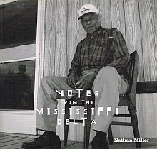 Seller image for NOTES FROM THE MISSISSIPPI DELTA. for sale by Sainsbury's Books Pty. Ltd.