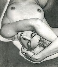 Imagen del vendedor de MAN RAY. a la venta por Sainsbury's Books Pty. Ltd.