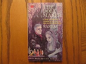 The Doll Maker (First Separate Edition)