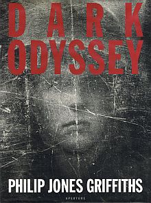 Seller image for DARK ODYSSEY. for sale by Sainsbury's Books Pty. Ltd.