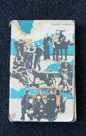 Seller image for Men of the Milford Road for sale by Plane Tree Books