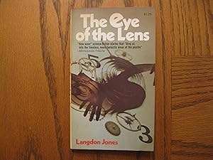 Seller image for The Eye of the Lens (Collection) for sale by Clarkean Books
