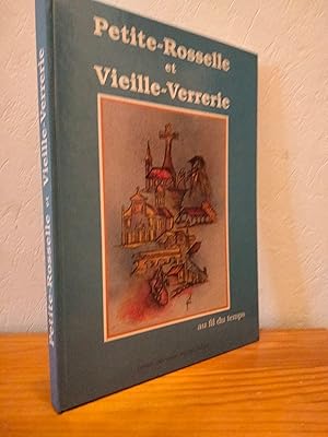 Petite-Rosselle et Vielle-Verrerie