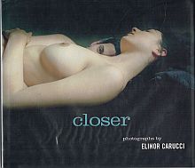 Seller image for CLOSER. for sale by Sainsbury's Books Pty. Ltd.
