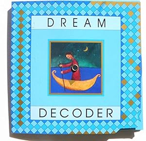 Seller image for Dream Decoder (Decoders S.) for sale by WeBuyBooks