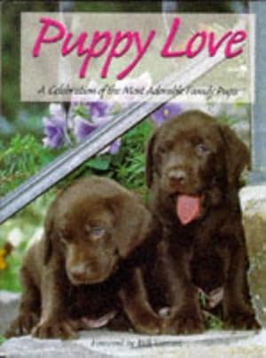 Imagen del vendedor de Puppy Love a la venta por WeBuyBooks