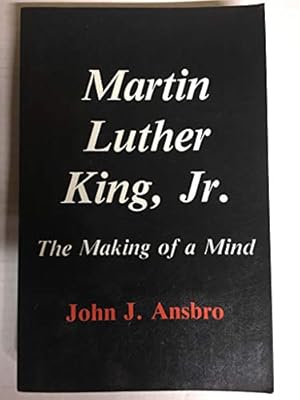 Imagen del vendedor de Martin Luther King Junior a la venta por WeBuyBooks