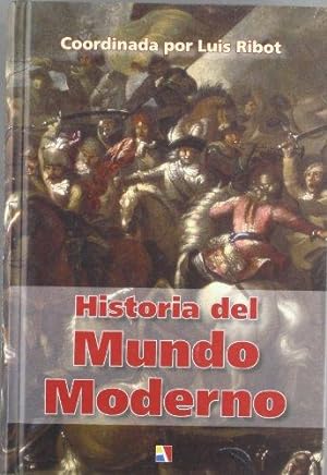 Seller image for Historia del mundo moderno for sale by WeBuyBooks