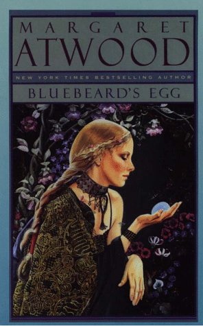 Seller image for Bluebeard's Egg and Other Stories (Thorndike Press Large Print Basic Series) for sale by WeBuyBooks