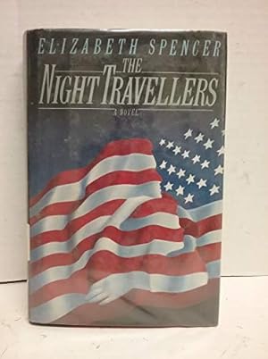 Seller image for The Night Travellers: A Novel for sale by WeBuyBooks