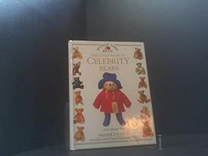 Seller image for The Little Book of Celebrity Bears for sale by WeBuyBooks