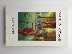 Seller image for Maiden Voyage: Explorations for sale by WeBuyBooks