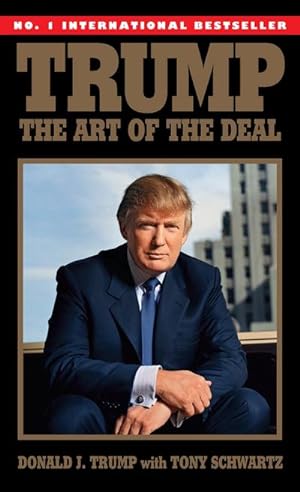 Imagen del vendedor de Trump: The Art of the Deal a la venta por BuchWeltWeit Ludwig Meier e.K.