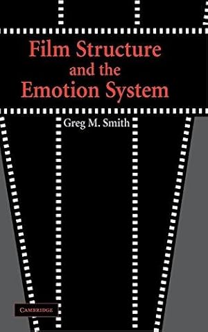 Seller image for Film Structure and the Emotion System for sale by WeBuyBooks