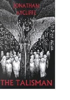 Seller image for The Talisman for sale by WeBuyBooks