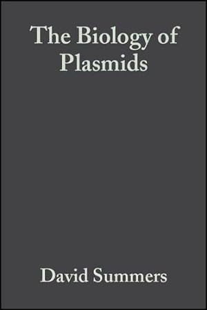 Seller image for Biology of Plasmids for sale by WeBuyBooks