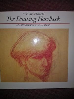 Seller image for The Drawing Handbook (Portable Art Handbooks) for sale by WeBuyBooks