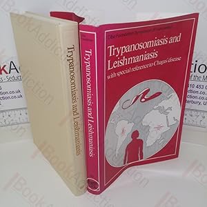 Immagine del venditore per Trypanosomiasis and Leishmaniasis with Special Reference to Chaga's Disease venduto da BookAddiction (ibooknet member)