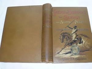 Imagen del vendedor de Feuer und Schwert im Sudan. Meine Kmpfe mit den Derwischen, meine Gefangenschaft und Flucht. 1879-1895. a la venta por Ostritzer Antiquariat