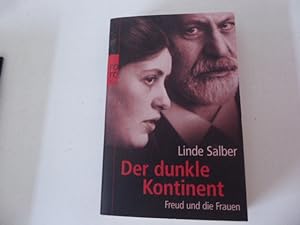 Image du vendeur pour Der dunkle Kontinent. Freud und die Frauen. TB mis en vente par Deichkieker Bcherkiste