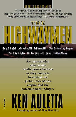 Imagen del vendedor de The Highwaymen: Updated and Expanded (Paperback or Softback) a la venta por BargainBookStores