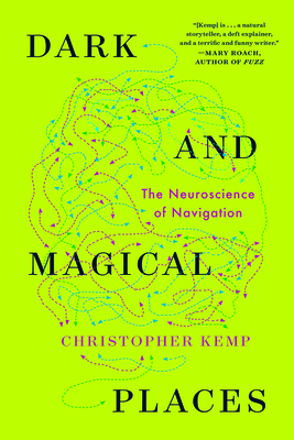 Imagen del vendedor de Dark and Magical Places: The Neuroscience of Navigation (Paperback or Softback) a la venta por BargainBookStores