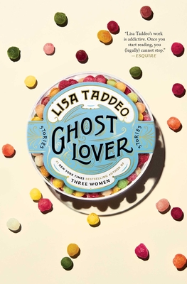 Imagen del vendedor de Ghost Lover: Stories (Paperback or Softback) a la venta por BargainBookStores