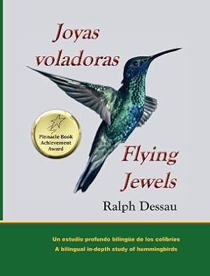 Imagen del vendedor de Joyas Voladoras * Flying Jewels (Hardback or Cased Book) a la venta por BargainBookStores