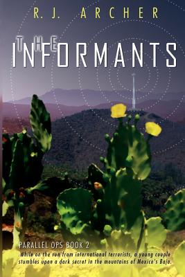 Seller image for The Informants (Paperback or Softback) for sale by BargainBookStores