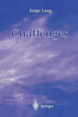 Seller image for Challenges (Paperback or Softback) for sale by BargainBookStores