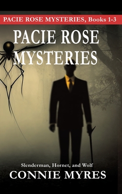 Immagine del venditore per Pacie Rose Mysteries: Slenderman, Hornet, and Wolf (Hardback or Cased Book) venduto da BargainBookStores