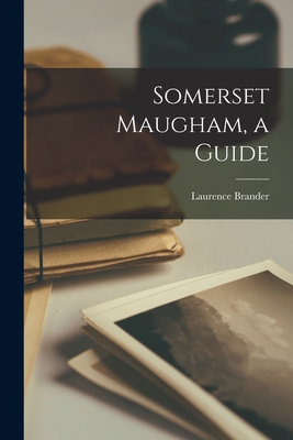 Seller image for Somerset Maugham, a Guide (Paperback or Softback) for sale by BargainBookStores