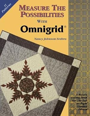 Seller image for Measure the Possibilities with Omnigrid - Print on Demand Edition (Paperback or Softback) for sale by BargainBookStores