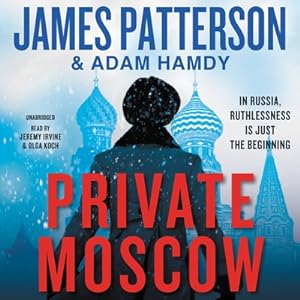 Seller image for Private Moscow (CD) for sale by BargainBookStores