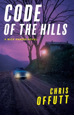 Seller image for Code of the Hills (Hardback or Cased Book) for sale by BargainBookStores