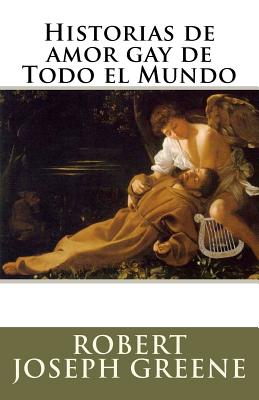 Seller image for Historias de amor gay de Todo el Mundo (Paperback or Softback) for sale by BargainBookStores