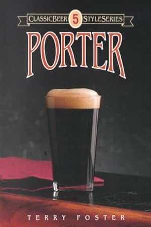 Seller image for Porter for sale by GreatBookPrices