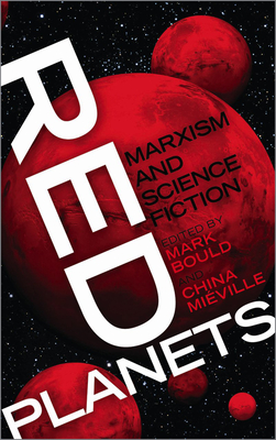 Bild des Verkufers fr Red Planets: Marxism and Science Fiction (Paperback or Softback) zum Verkauf von BargainBookStores