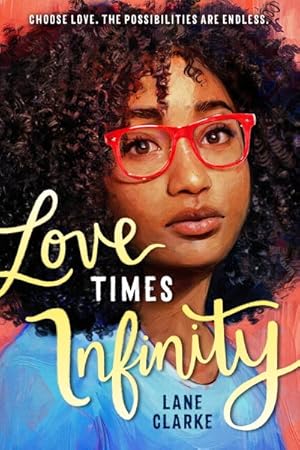 Seller image for Love Times Infinity for sale by GreatBookPrices