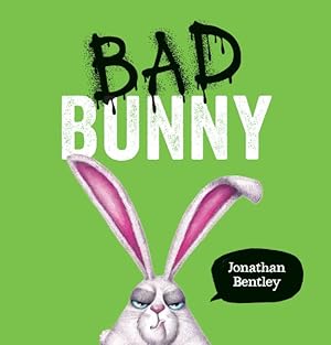 Seller image for Bad Bunny for sale by GreatBookPrices