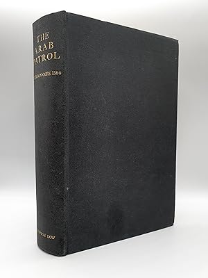 Seller image for The Arab Patrol for sale by Barclay Books