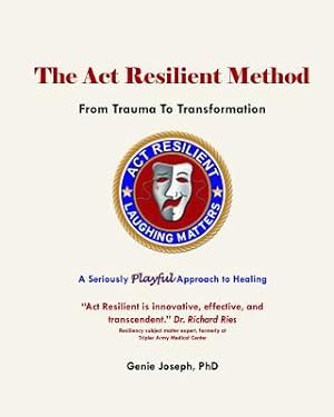 Seller image for The Act Resilient Method: From Trauma to Transformation (Paperback or Softback) for sale by BargainBookStores