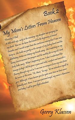 Seller image for My Mom's Letters From Heaven-Book 2 (Paperback or Softback) for sale by BargainBookStores