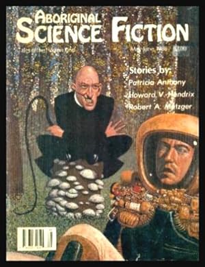 Seller image for ABORIGINAL SCIENCE FICTION - Volume 2, number 4 - May June 1988 for sale by W. Fraser Sandercombe