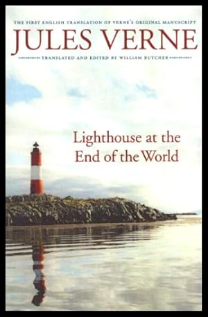 Seller image for LIGHTHOUSE AT THE END OF THE WORLD for sale by W. Fraser Sandercombe