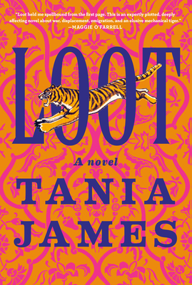 Seller image for Loot (Hardback or Cased Book) for sale by BargainBookStores