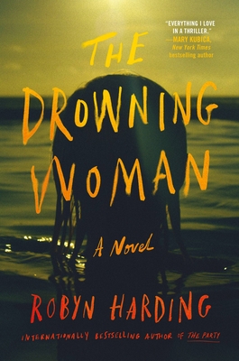 Image du vendeur pour The Drowning Woman (Hardback or Cased Book) mis en vente par BargainBookStores